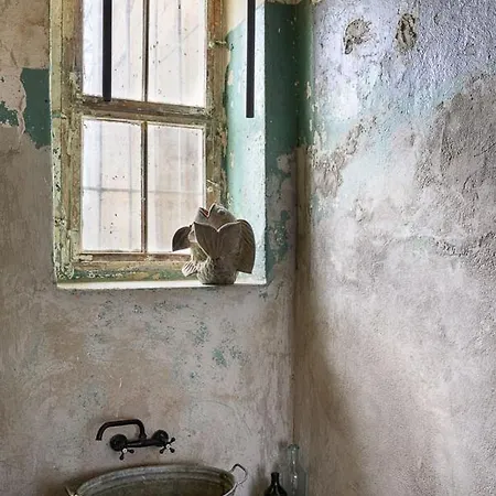 Dom wakacyjny Pałac Rząsiny *