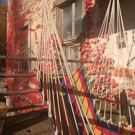 Pałac Rząsiny * Gryfów Śląski