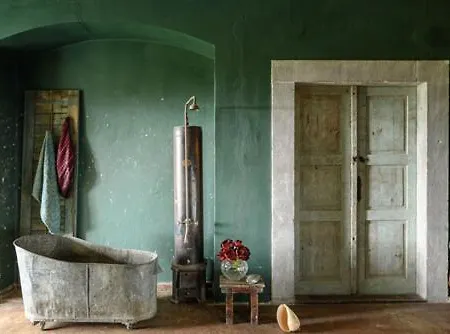 Pałac Rząsiny Dom wakacyjny