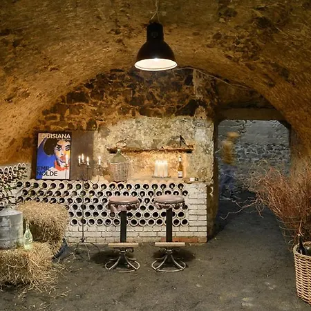 Pałac Rząsiny * Gryfów Śląski