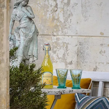 Dom wakacyjny Pałac Rząsiny Gryfów Śląski