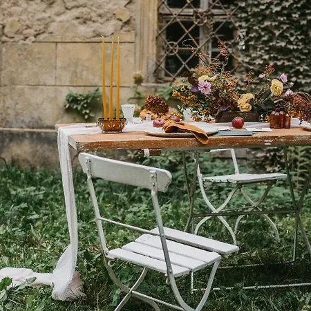 Pałac Rząsiny * Gryfów Śląski