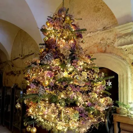 Dom wakacyjny Pałac Rząsiny