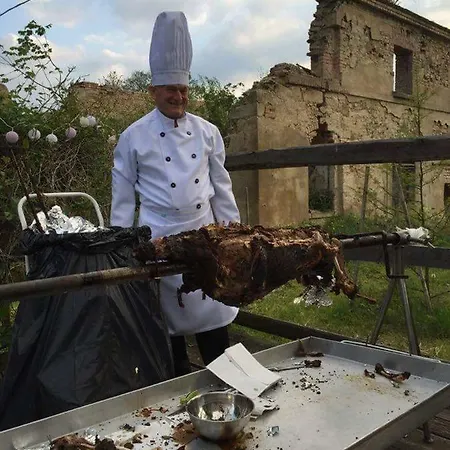Pałac Rząsiny Dom wakacyjny Gryfów Śląski