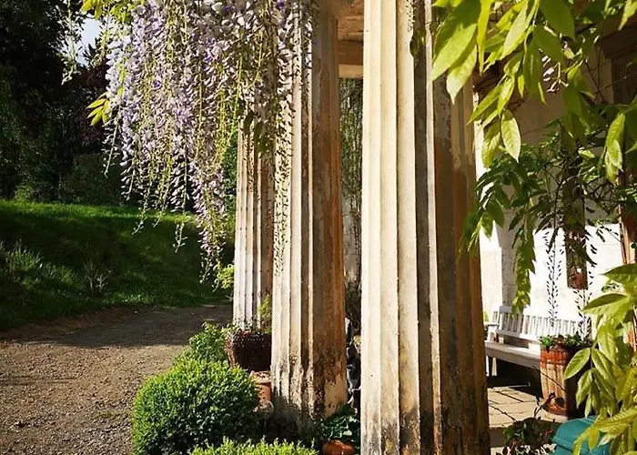 Casa de Férias Palac Rzasiny *