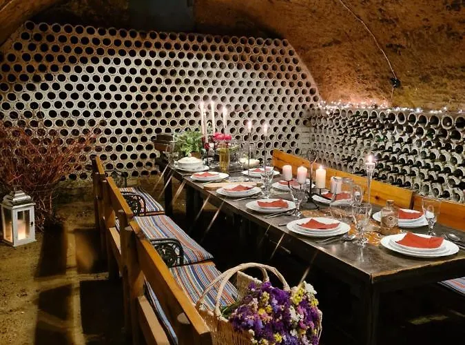 Casa de Férias Palac Rzasiny *