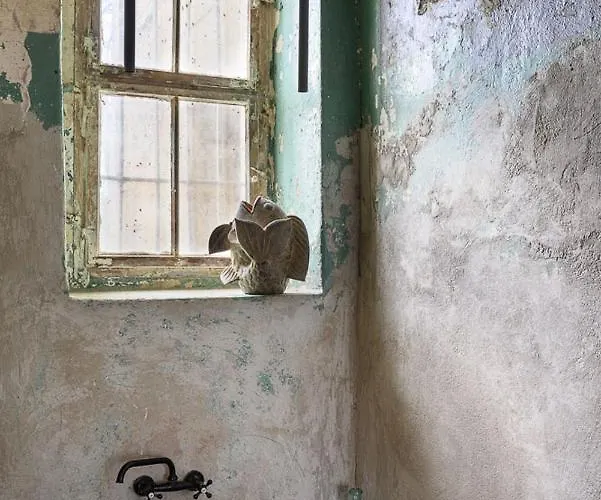 Casa de Férias Palac Rzasiny *