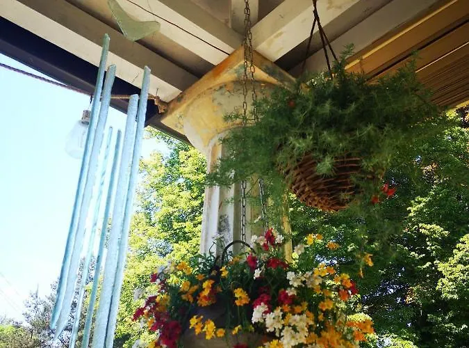 Casa de Férias Palac Rzasiny *