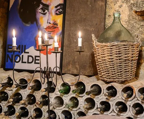 Palac Rzasiny * Gryfów Śląski