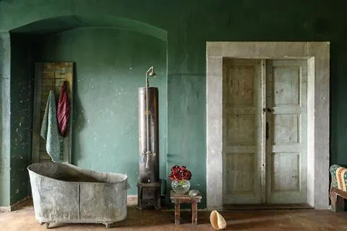 Palac Rzasiny Casa de Férias