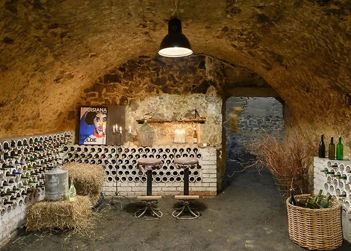 Palac Rzasiny * Gryfów Śląski