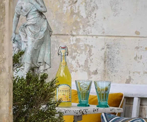 Casa de Férias Palac Rzasiny Gryfów Śląski