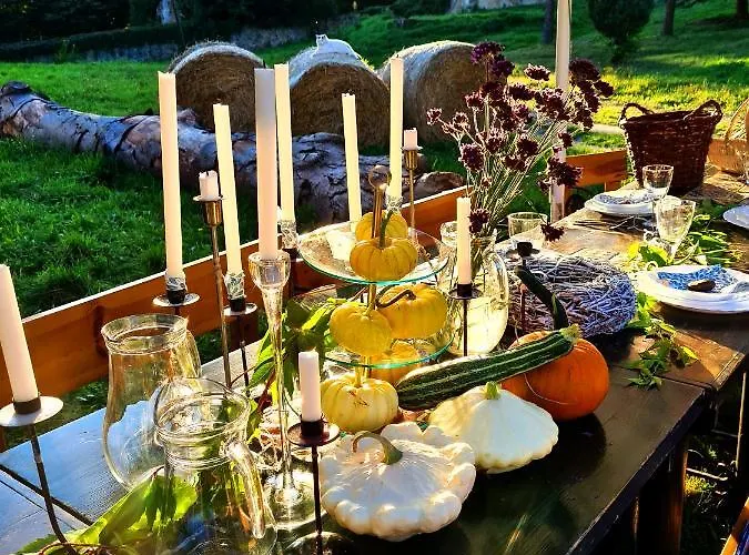 Palac Rzasiny Casa de Férias *