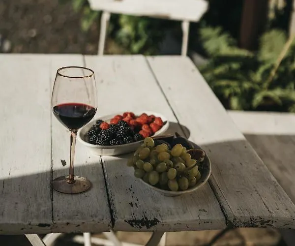 Palac Rzasiny Casa de Férias