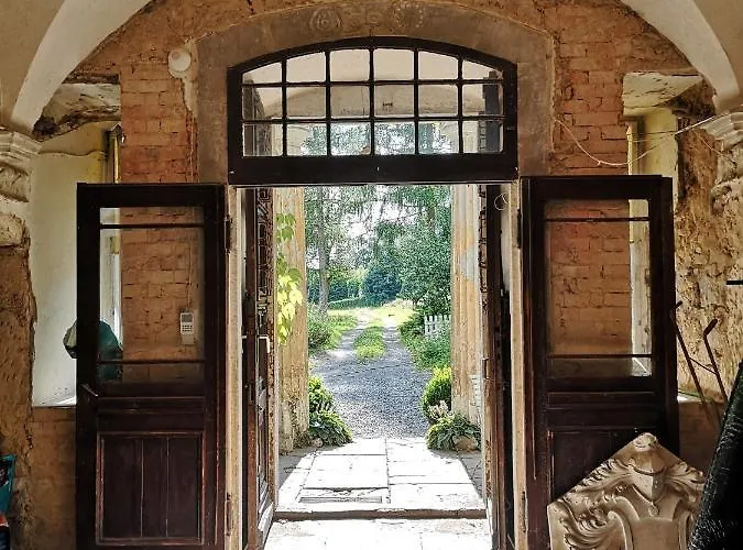 Casa de Férias Palac Rzasiny