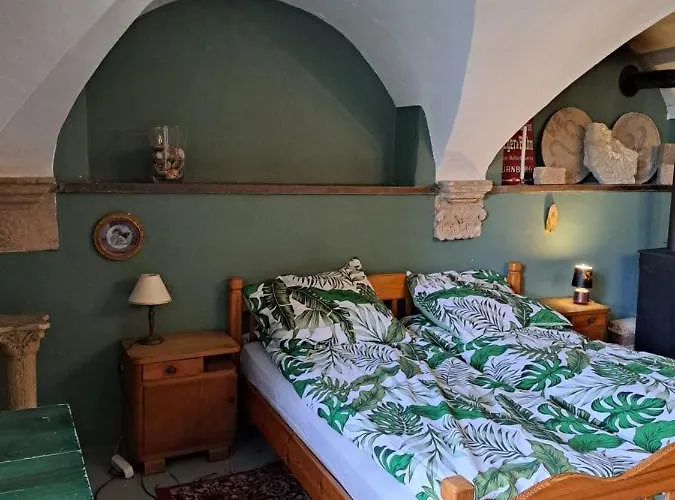 Palac Rzasiny Gryfów Śląski