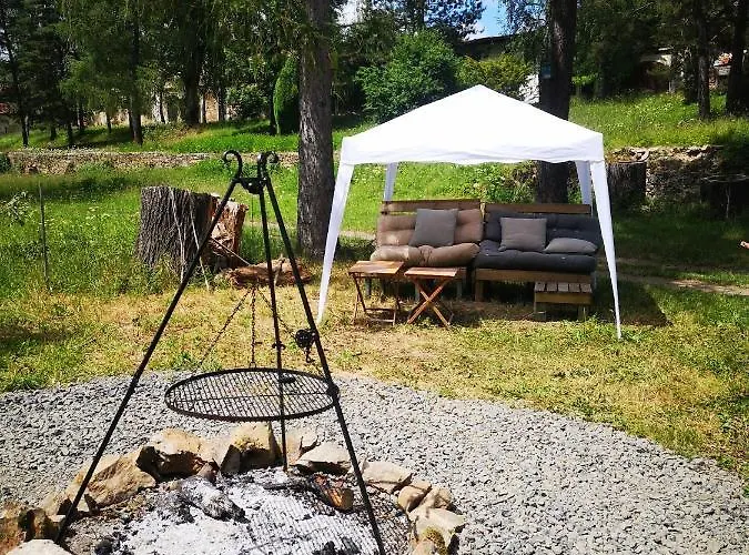 Casa de Férias Palac Rzasiny Gryfów Śląski