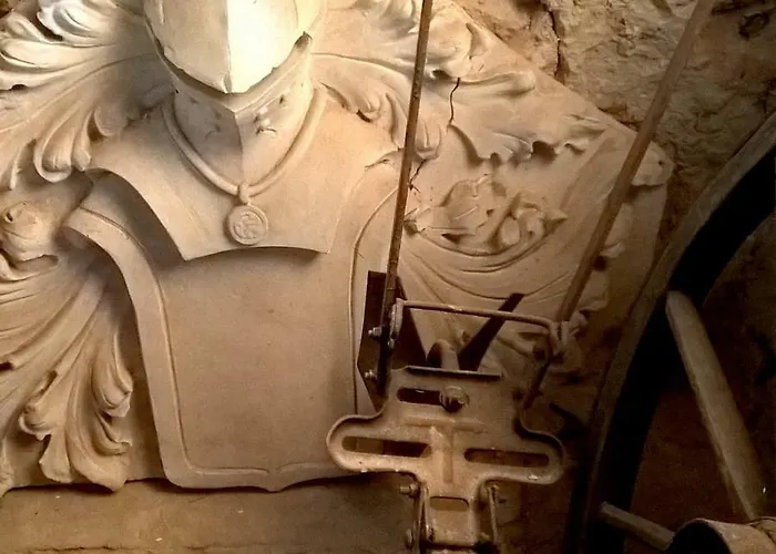 Casa de Férias Palac Rzasiny *