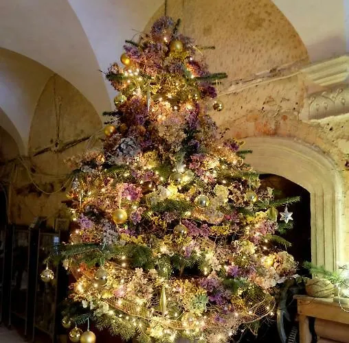 Casa de Férias Palac Rzasiny