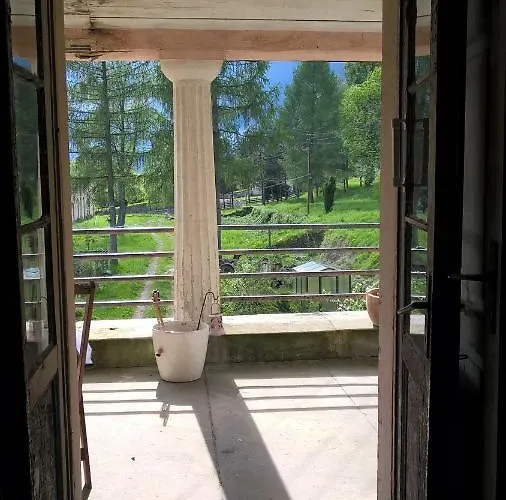 Casa de Férias Palac Rzasiny