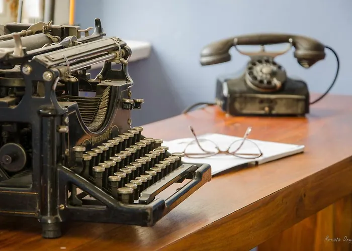 Casa de Férias Palac Rzasiny